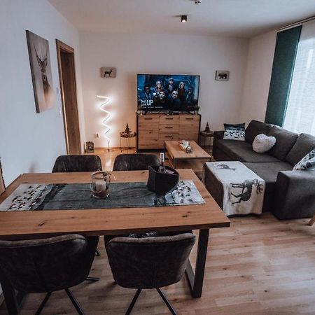 Haus Bergzauber Διαμέρισμα Ramsau am Dachstein Εξωτερικό φωτογραφία