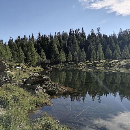 Haus Bergzauber Διαμέρισμα Ramsau am Dachstein Δωμάτιο φωτογραφία