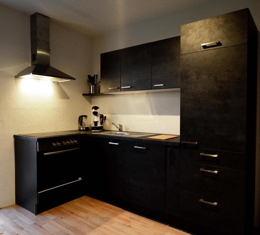 Haus Bergzauber Διαμέρισμα Ramsau am Dachstein Δωμάτιο φωτογραφία